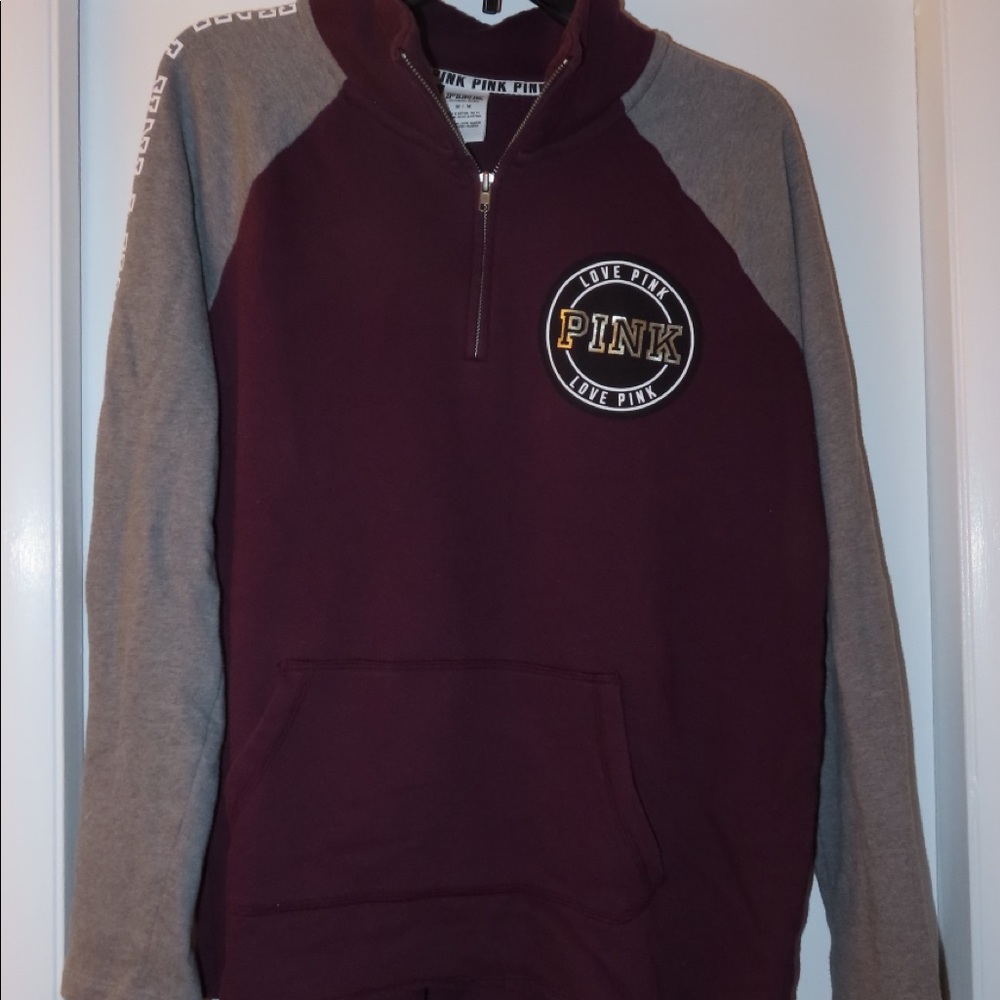 VS PINK Pullover sweater